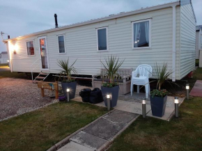 Taid's Retreat Silversands Cove beach lossiemouth